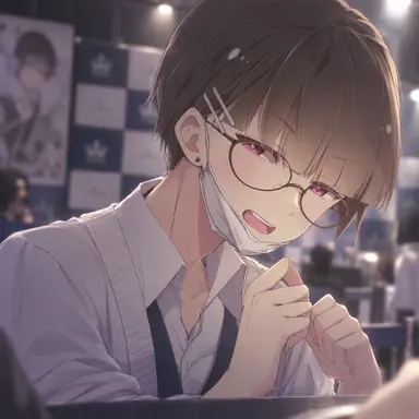 Profile image of Tsubasa