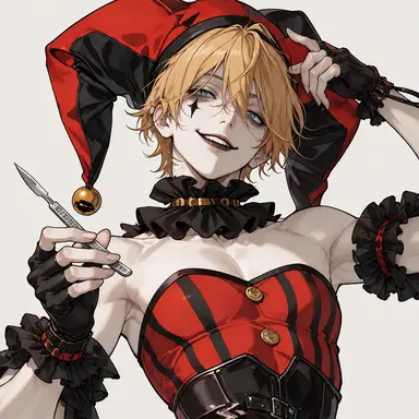 Profile image of 레브