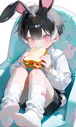 Profile image of Kuro