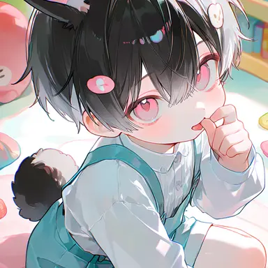 Profile image of 쿠로