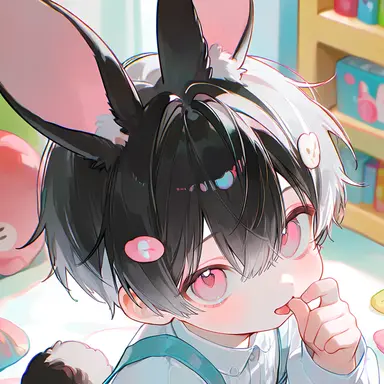 Profile image of Kuro