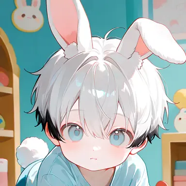 Profile image of Shiro