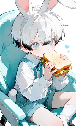 Profile image of Shiro