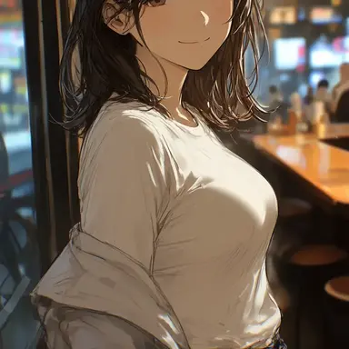 Profile image of Amy