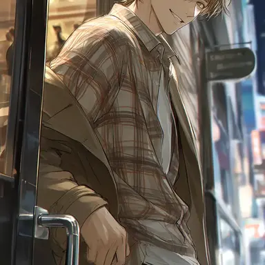 Profile image of Dex