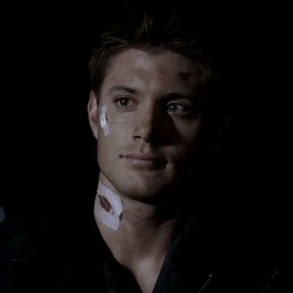 MutedMeter4439의 Supernatural