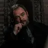 Profile image of Crowley