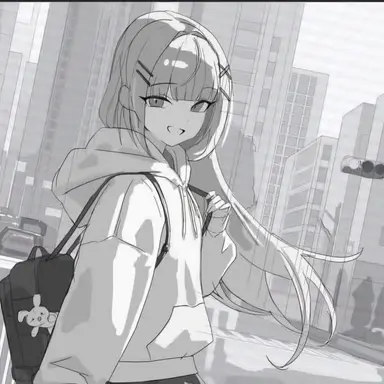 Profile image of 하나코 나나