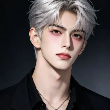 Profile image of Kwon Ian
