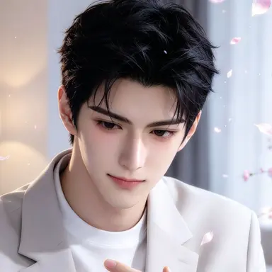 Profile image of Kang Taeyun
