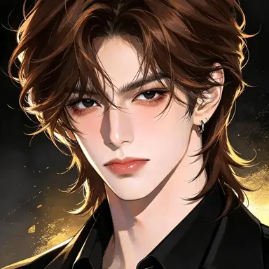 Profile image of Cha Dojin