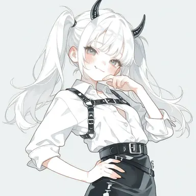 Profile image of 니아