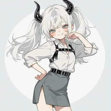 Profile image of 니아