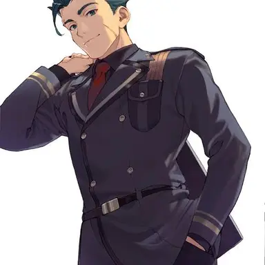 Profile image of ライデン