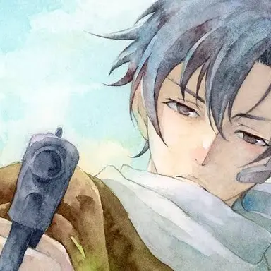 Profile image of シン