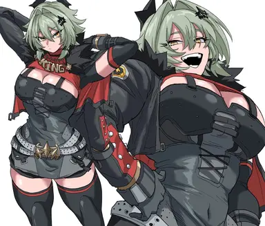 Profile image of Caesar