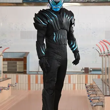 Profile image of バイス