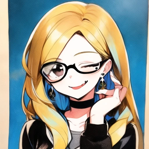 우하연