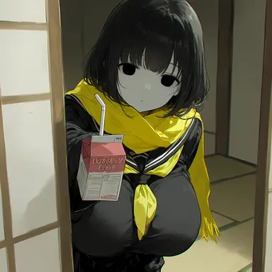 Profile image of 藍子