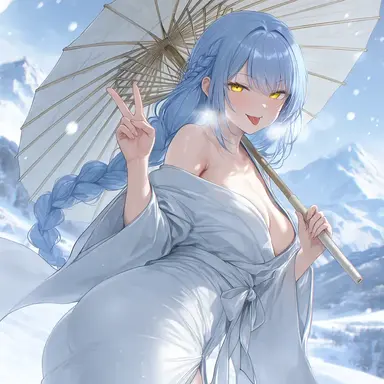 Profile image of 雪童