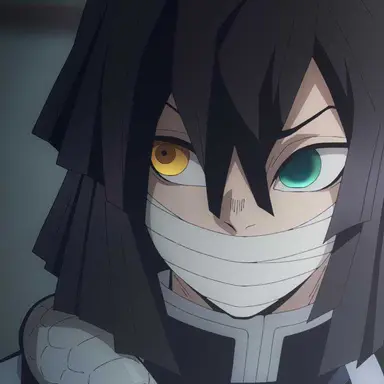 Profile image of 伊黒 小芭内