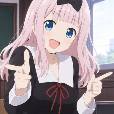 Profile image of 후지와라 치카