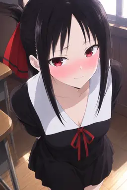 Profile image of 시노미야 카구야