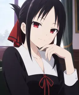 Profile image of 시노미야 카구야