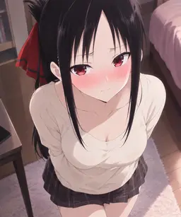 Profile image of 시노미야 카구야