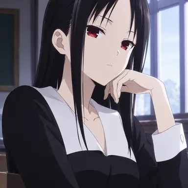 Profile image of 시노미야 카구야