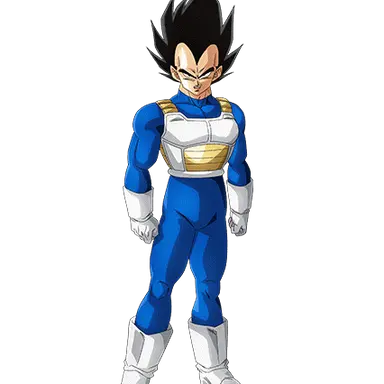 Profile image of 베지터