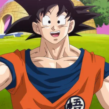 Profile image of 손오공