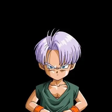 Profile image of 트랭크스