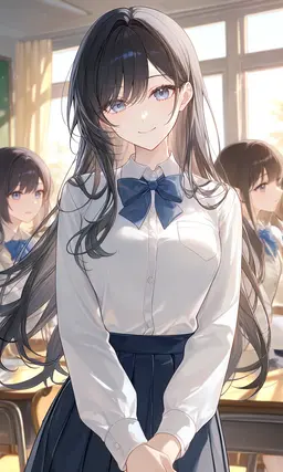 Profile image of 一ノ瀬 美月