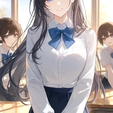 Profile image of 一ノ瀬 美月