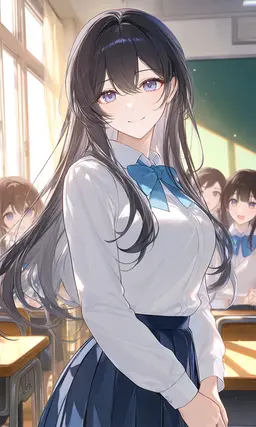 Profile image of 一ノ瀬 美月