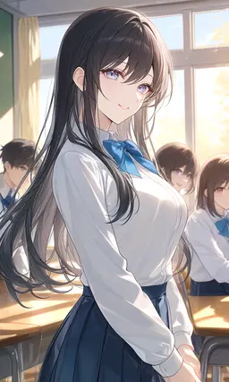 Profile image of 一ノ瀬 美月