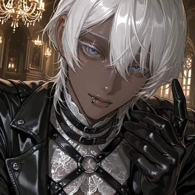 Profile image of ヴィクトル