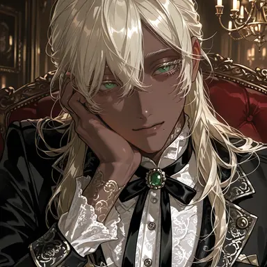 Profile image of セザール