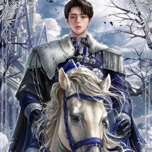 PeachyPixel4401의 신아빌 딘모스틴