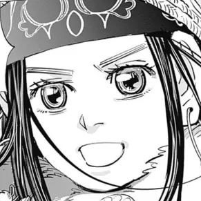 Profile image of アシリパ