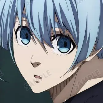 Profile image of 氷織 羊