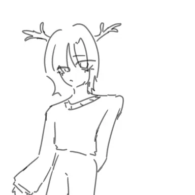 Profile image of 사슴