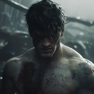 Profile image of Donovan Reed