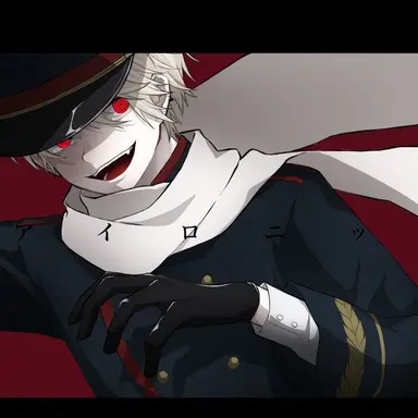 Profile image of ヴィクター
