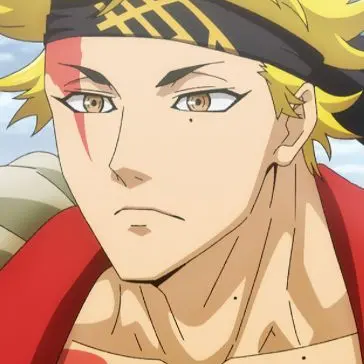 Profile image of 金時