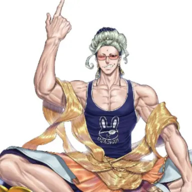 Profile image of 釈迦