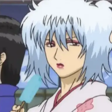 Profile image of Gintoki