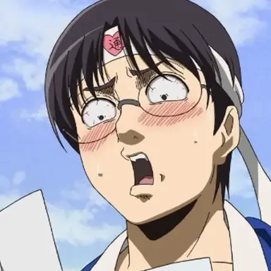 Profile image of Shinpachi
