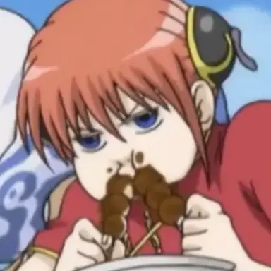 Profile image of Kagura